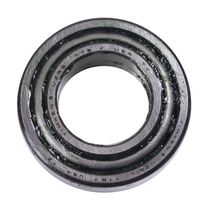Omix 16536.08 Axle Shaft Bearing; Rear; AMC 20; Single; - Truck Part Superstore