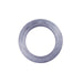 Omix 16536.09 Axle Bearing Retainer; Rear; AMC 20; Single; - Truck Part Superstore