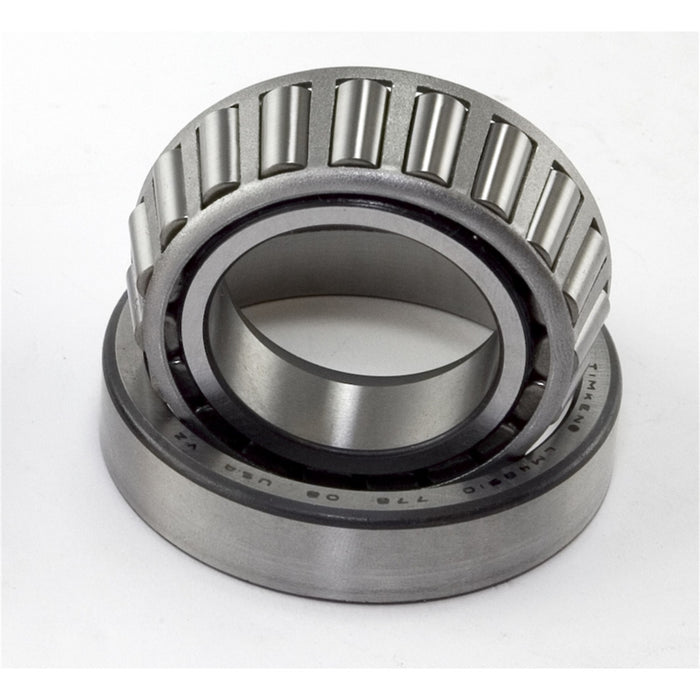 Omix 16536.15 Axle Shaft Bearing/Cup Kit; Rear; Dana 20; AMC 20; w/Retainer;; - Truck Part Superstore