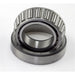 Omix 16536.15 Axle Shaft Bearing/Cup Kit; Rear; Dana 20; AMC 20; w/Retainer;; - Truck Part Superstore