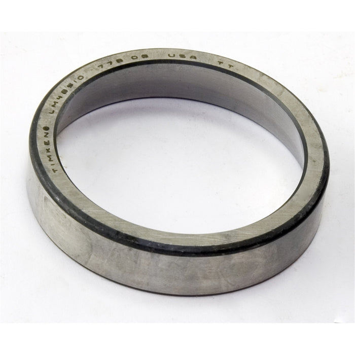 Omix 16536.18 Axle Differential Cup; Front; Rear; Dana 30/41; ; - Truck Part Superstore