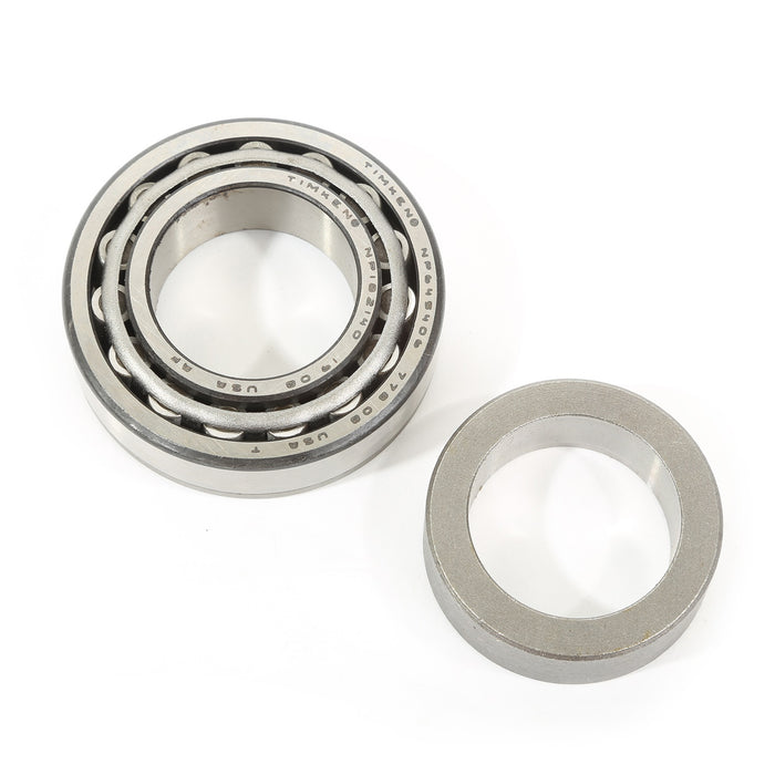 Omix 16536.21 Wheel Bearing Kit; Rear; Dana 35;; - Truck Part Superstore