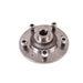 Omix 16537.02 Axle Hub Assembly; Rear; AMC 20; w/Studs; - Truck Part Superstore