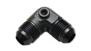 Vibrant Performance 16538 Male 90 Degree Union Adapter Fitting - Truck Part Superstore