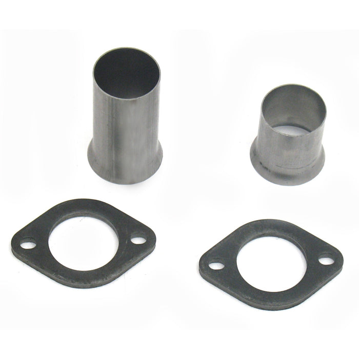 JBA Racing Headers 1653ST Exhaust Tail Pipe Tip - Truck Part Superstore