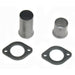 JBA Racing Headers 1653ST Exhaust Tail Pipe Tip - Truck Part Superstore