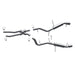 MagnaFlow Exhaust Products 16542 Sport Series Stainless Cat-Back System - Truck Part Superstore