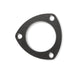 Hooker 16552HKR Dual Competition Header Back Exhaust System Kit - Truck Part Superstore