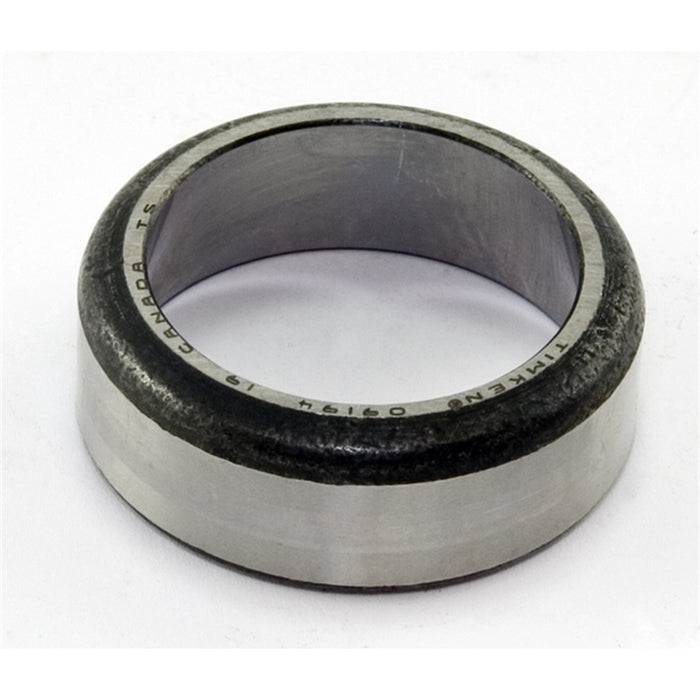 Omix 16560.07 Wheel Bearing Cup; Front Outer; - Truck Part Superstore