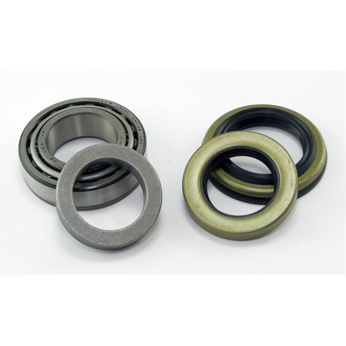 Omix 16560.27 Axle Bearing Kit; Rear; Dana 20; AMC 20;Incl. Wheel Bearings; Seals; Retainers; - Truck Part Superstore