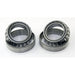 Omix 16560.48 Wheel Bearing Kit; Rear; AMC 20; Differential Side; - Truck Part Superstore