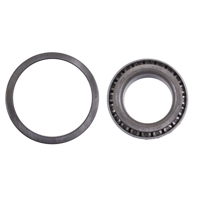 Omix 16560.49 Wheel Bearing Kit; Front; Dana 27; Differential Side; - Truck Part Superstore
