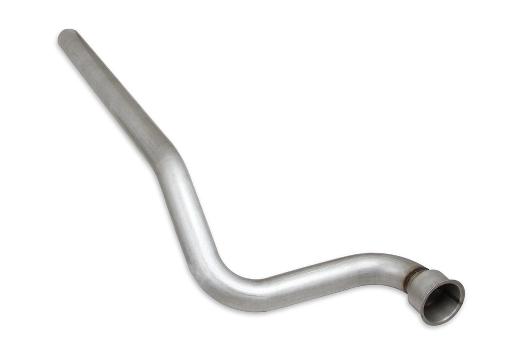 Hooker 16561HKR Dual Competition Header Back Exhaust System Kit - Truck Part Superstore