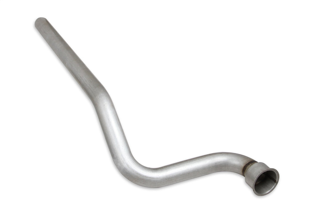 Hooker 16561HKR Dual Competition Header Back Exhaust System Kit - Truck Part Superstore