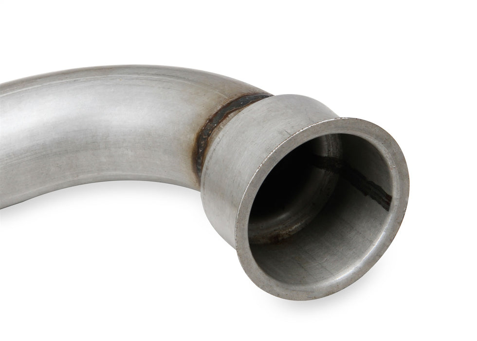 Hooker 16561HKR Dual Competition Header Back Exhaust System Kit - Truck Part Superstore