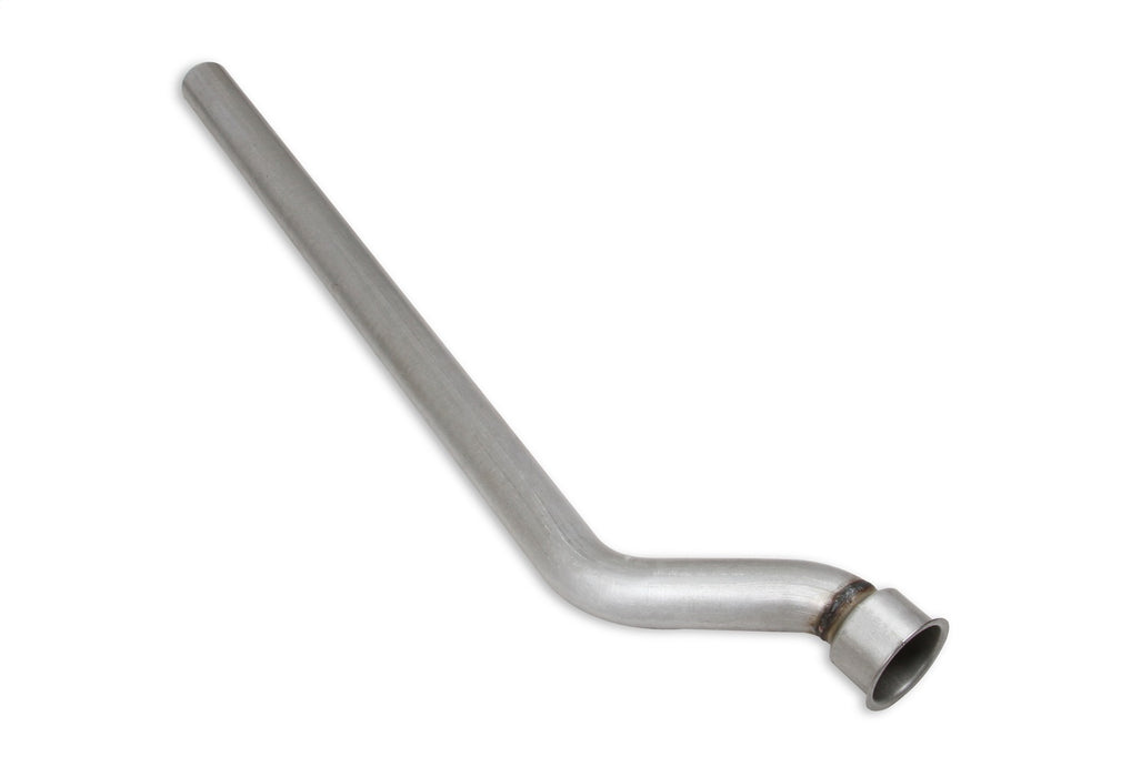 Hooker 16561HKR Dual Competition Header Back Exhaust System Kit - Truck Part Superstore