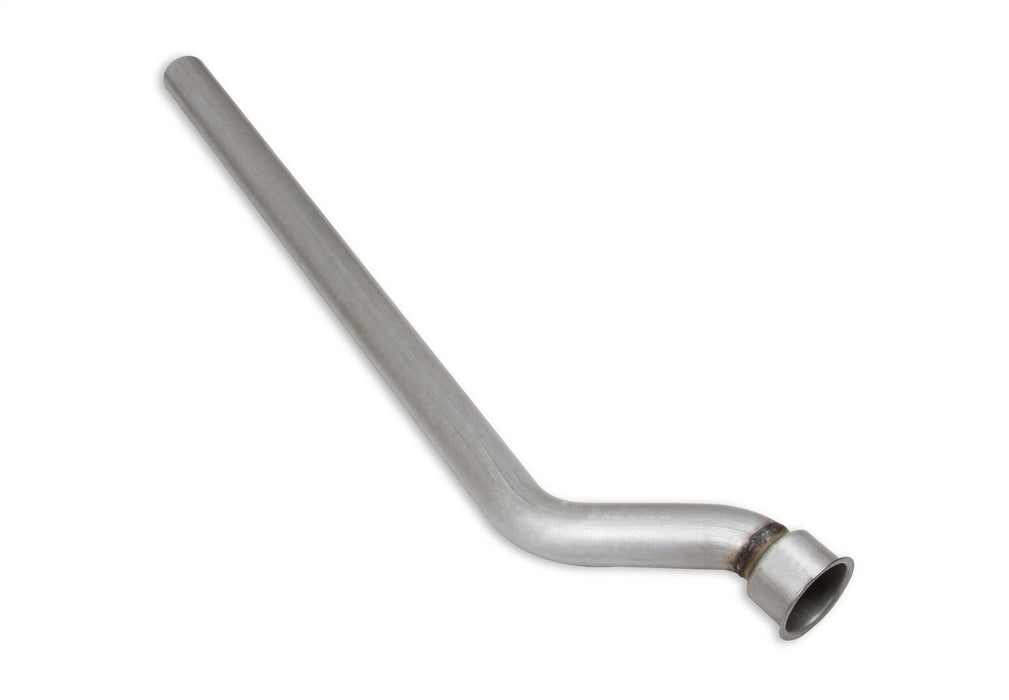 Hooker 16561HKR Dual Competition Header Back Exhaust System Kit - Truck Part Superstore