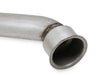 Hooker 16561HKR Dual Competition Header Back Exhaust System Kit - Truck Part Superstore