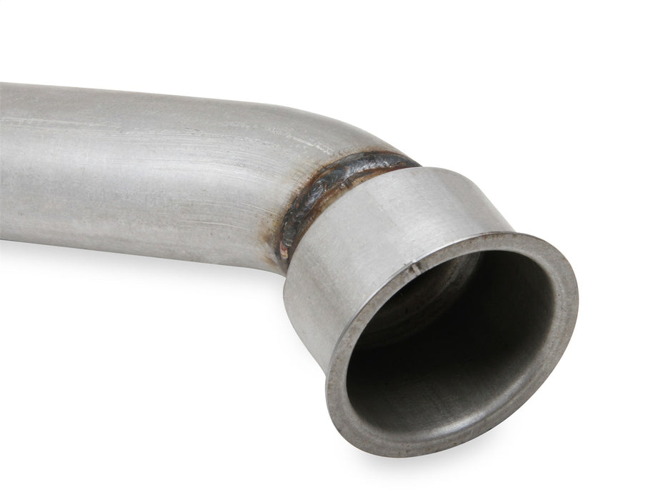 Hooker 16561HKR Dual Competition Header Back Exhaust System Kit - Truck Part Superstore