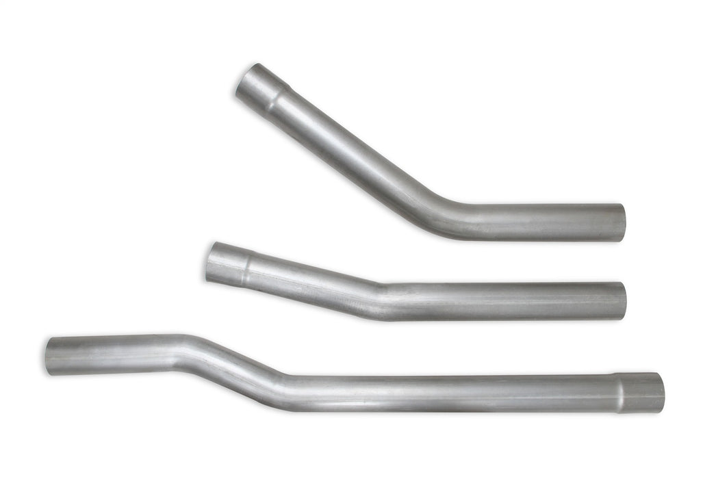 Hooker 16561HKR Dual Competition Header Back Exhaust System Kit - Truck Part Superstore