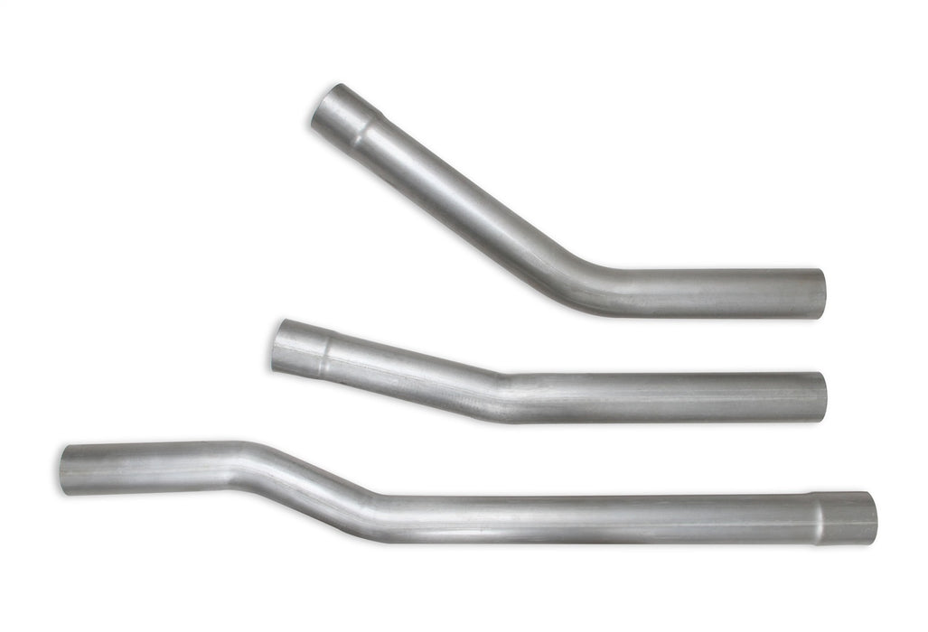 Hooker 16561HKR Dual Competition Header Back Exhaust System Kit - Truck Part Superstore