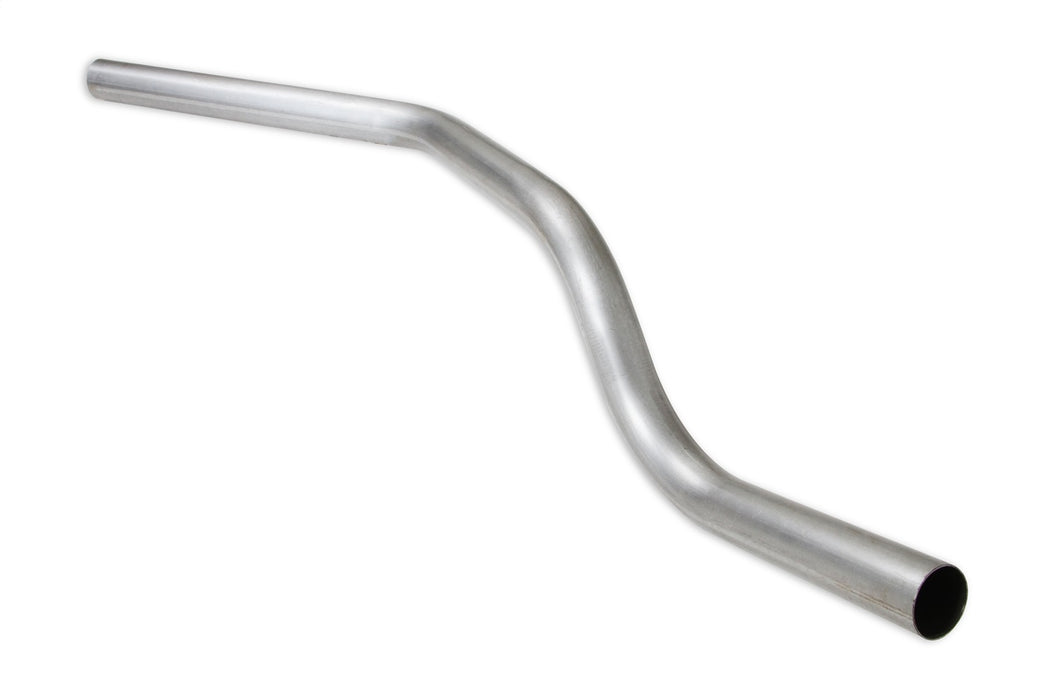 Hooker 16561HKR Dual Competition Header Back Exhaust System Kit - Truck Part Superstore
