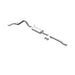 MagnaFlow Exhaust Products 16567 Street Series Stainless Cat-Back System - Truck Part Superstore