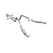 MagnaFlow Exhaust Products 16575 Competition Series Stainless Cat-Back System - Truck Part Superstore