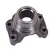 Omix 16580.05 Drive Shaft Pinion Yoke; AMC 20; U-Bolt Style; Rear Driveshaft At Rear Axle; - Truck Part Superstore