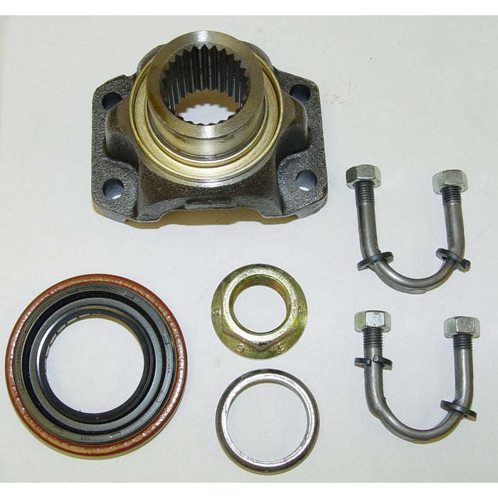 Omix 16580.23 Drive Shaft Pinion Yoke - Truck Part Superstore