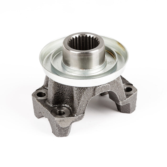 Omix 16580.40 Transfer Case Yoke; Front; Rear; Dana 20/30/44/300; U-Bolt Style; 26 Spline;; - Truck Part Superstore