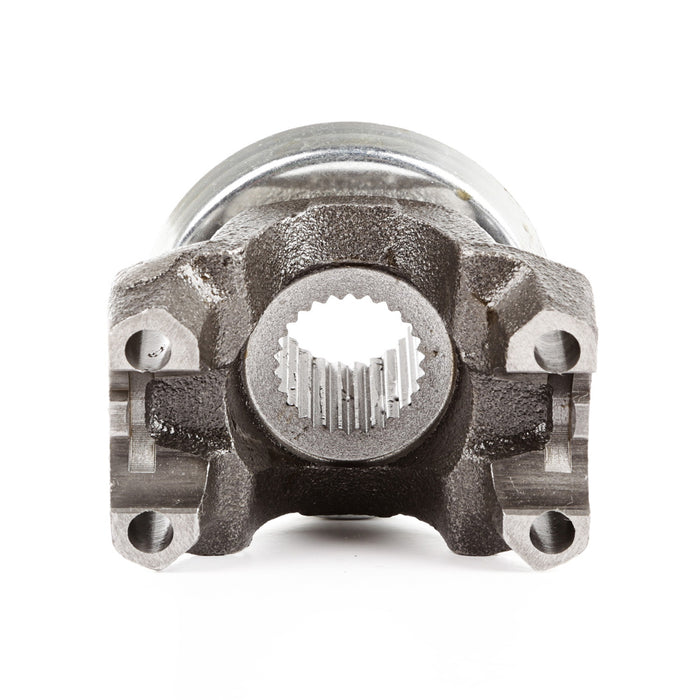 Omix 16580.40 Transfer Case Yoke; Front; Rear; Dana 20/30/44/300; U-Bolt Style; 26 Spline;; - Truck Part Superstore