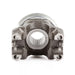 Omix 16580.40 Transfer Case Yoke; Front; Rear; Dana 20/30/44/300; U-Bolt Style; 26 Spline;; - Truck Part Superstore