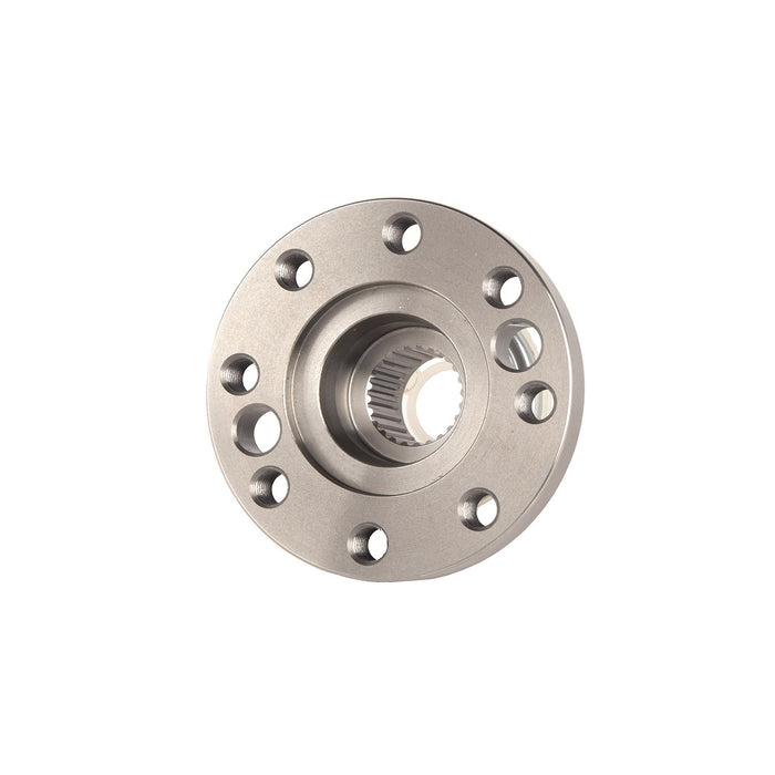 Omix 16580.68 Differential Pinion Flange; Front; Dana 44; ; - Truck Part Superstore