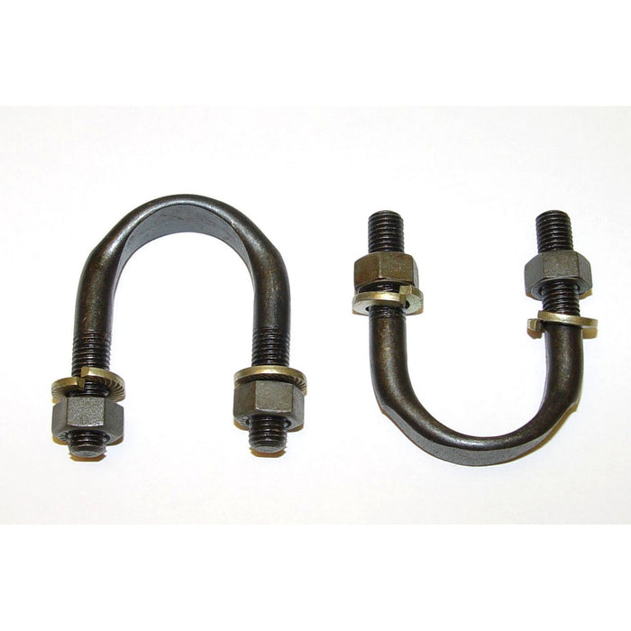 Omix 16582.01 UnivJointU-Bolt - Truck Part Superstore