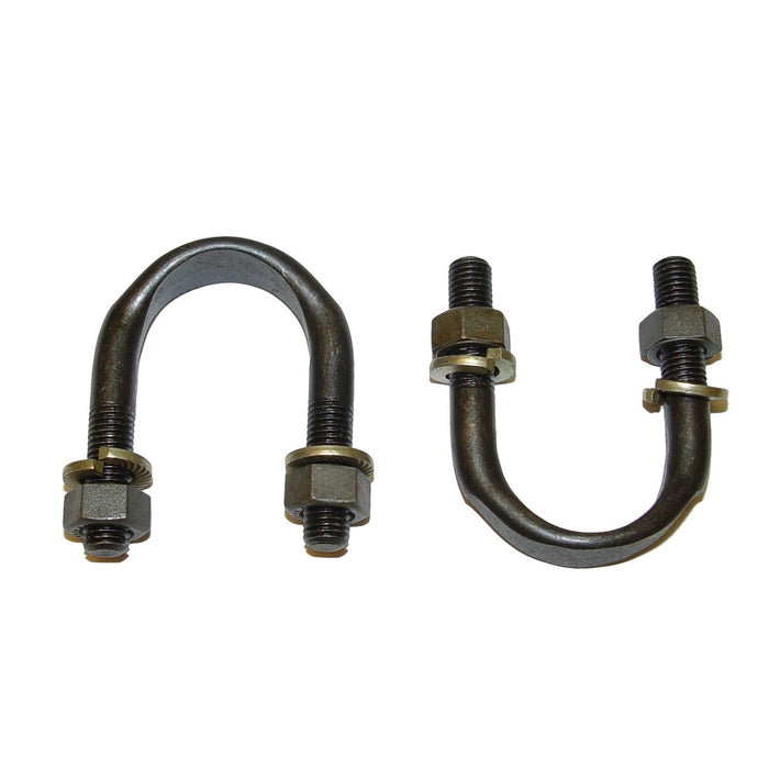 Omix 16582.02 UnivJointU-Bolt - Truck Part Superstore