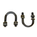 Omix 16582.02 UnivJointU-Bolt - Truck Part Superstore