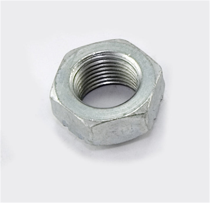 Omix 16584.01 Yoke Pinion Nut; Front; Rear; Dana 25/27/30/44; Reverse; 0.75 X 16; 2 Needed;; - Truck Part Superstore