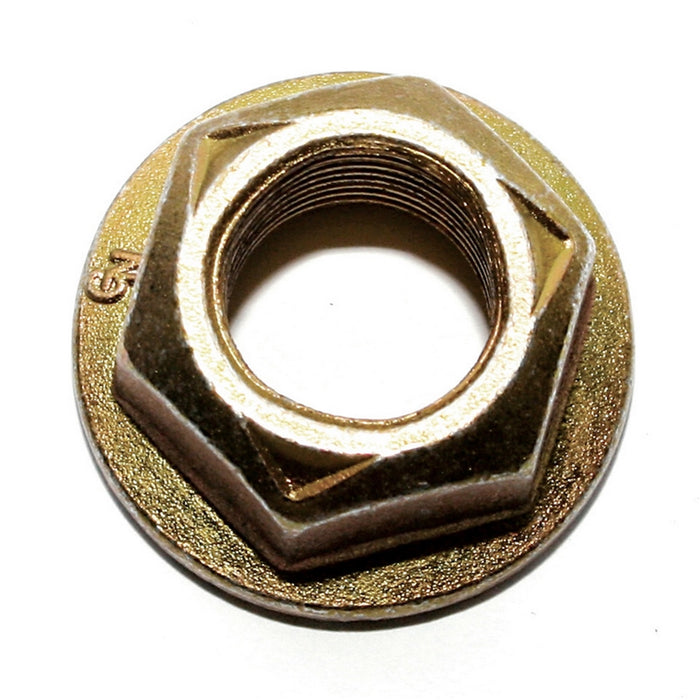 Omix 16584.04 Pinion Nut; Front; Rear; Dana 30/44; ; - Truck Part Superstore