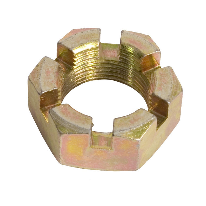 Omix 16584.12 Yoke Pinion Nut; 3/4 in; Dana 18; - Truck Part Superstore