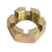 Omix 16584.12 Yoke Pinion Nut; 3/4 in; Dana 18; - Truck Part Superstore