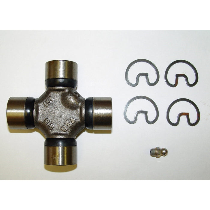 Omix 16585.01 U-Joint; 1310 Series; - Truck Part Superstore