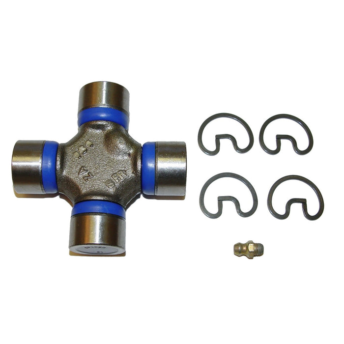 Omix 16585.02 U-Joint; Spicer Brand 1310; For Dana 44; - Truck Part Superstore
