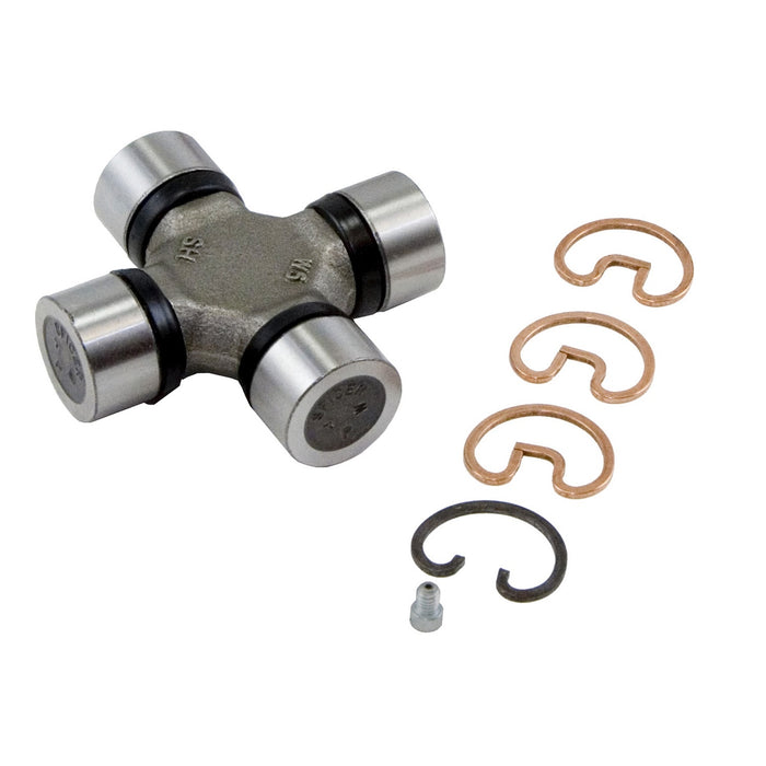 Omix 16585.05 U-Joint Kit; Greaseable; - Truck Part Superstore