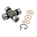 Omix 16585.05 U-Joint Kit; Greaseable; - Truck Part Superstore
