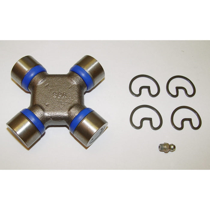 Omix 16585.06 Universal Joint - Truck Part Superstore