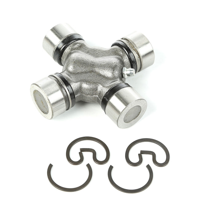 Omix 16585.07 U-Joint; Greaseable; - Truck Part Superstore