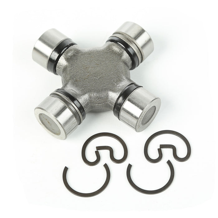 Omix 16585.07 U-Joint; Greaseable; - Truck Part Superstore