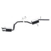MagnaFlow Exhaust Products 16587 Touring Series Stainless Cat-Back System - Truck Part Superstore