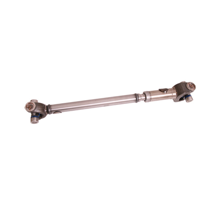 Omix 16590.01 Drive Shaft; Front; - Truck Part Superstore